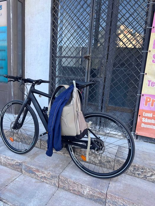BMC Alpenchallenge