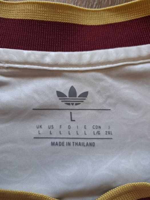 Tricou Adidas Naționala Spaniei 2026 Lamine Yamal #19