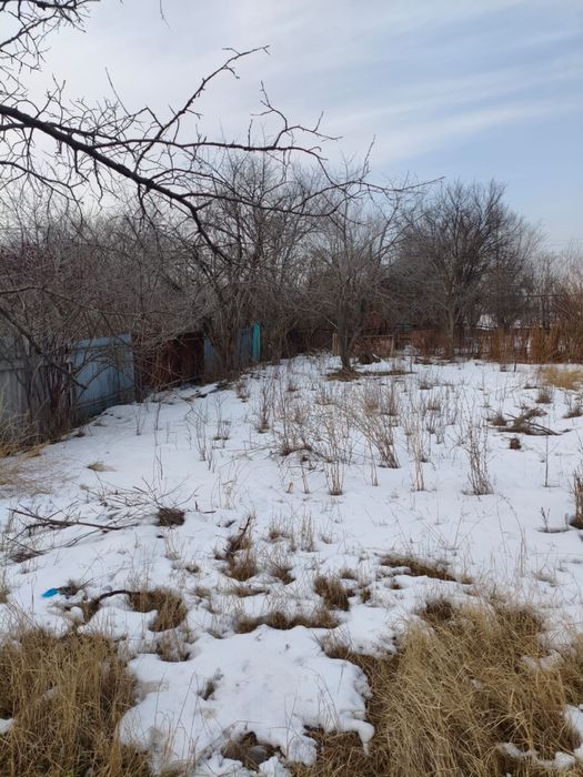 Участок 7,5 сотка