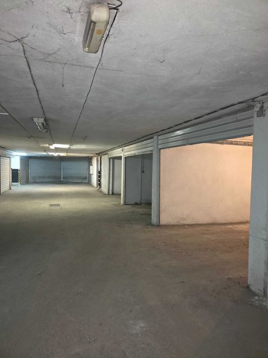 Продава се Гараж / Паркомясто в София, Медицинска академия - 22 кв.м за 1971 €/кв.м - Снимка #5