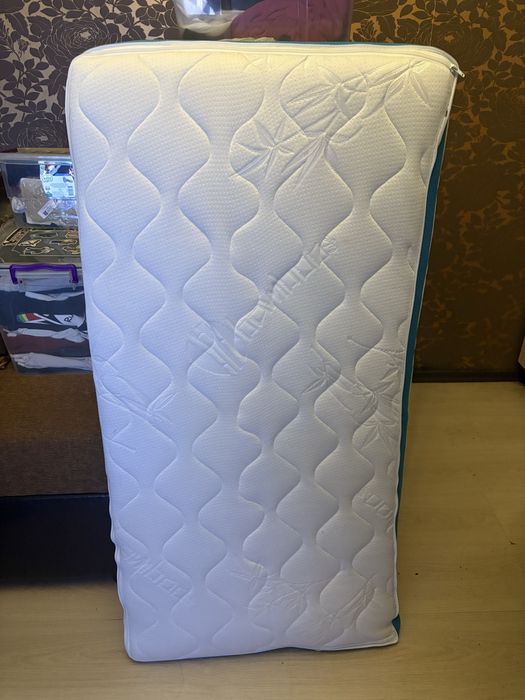 Бебешки матрак за кошара