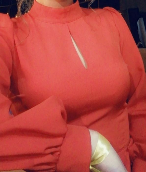 Продам красивые платья