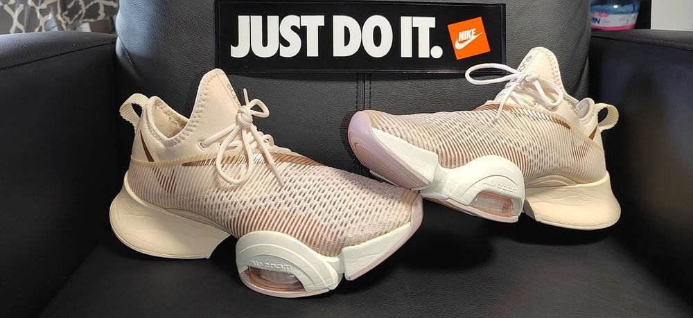 Nike Air Zoom Superrep 2, номер 40,5