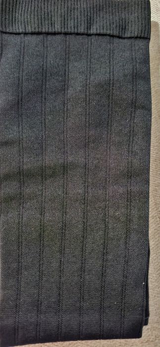 Гольфы компрессионные,  тёмно синий. Класс 2 .