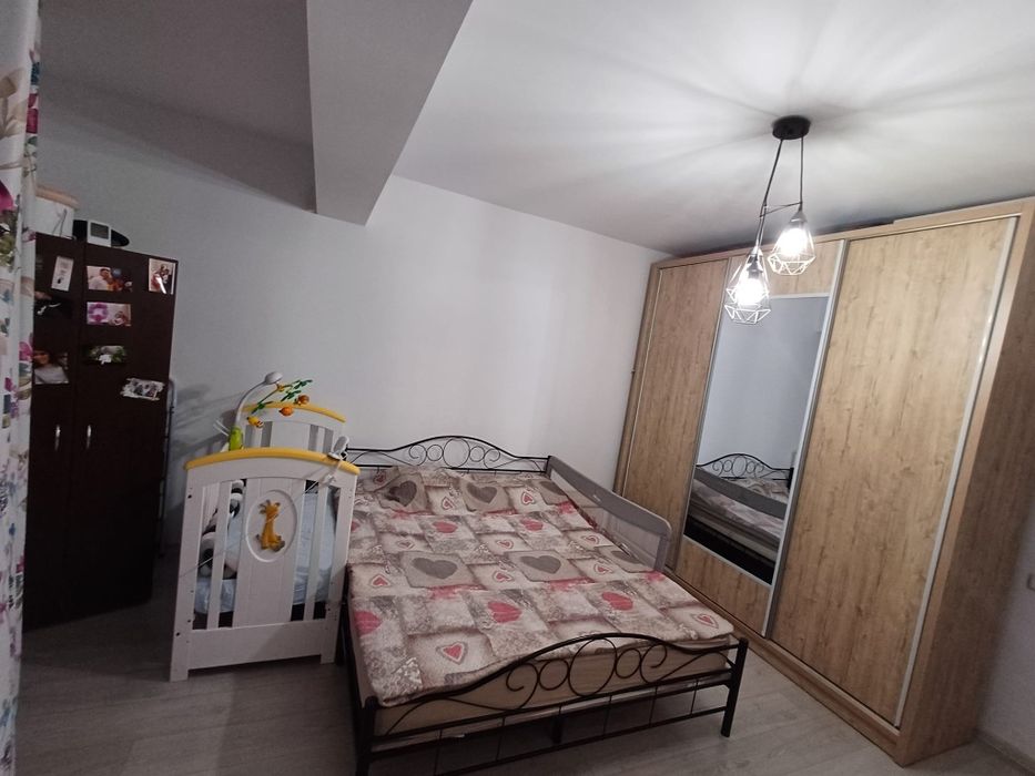 Apartament cu 2 camere