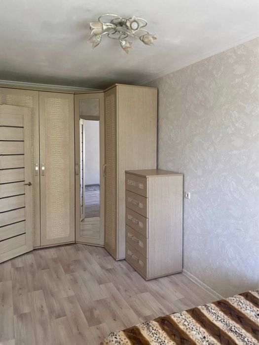 Сдается двушка в самом центре