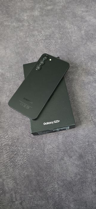 Продам Samsung s23+