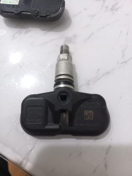 Датчики давление шины