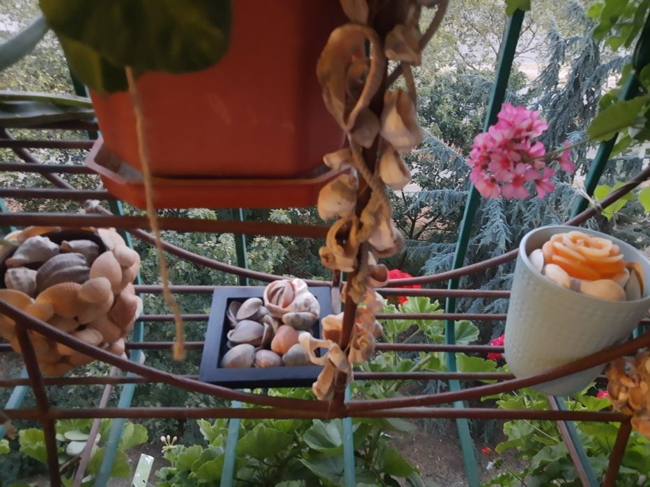 Мебел,Цветарник за дома.НАМАЛЕНИЕ 199лв