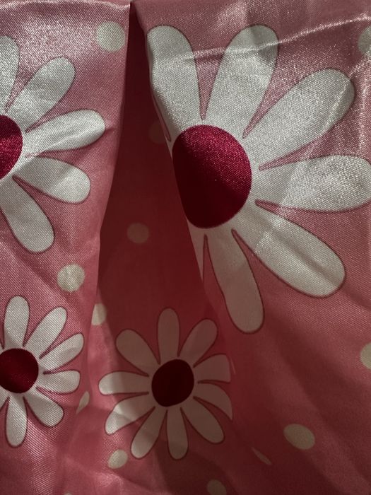 Нарядное платье на девочку 3-4 года