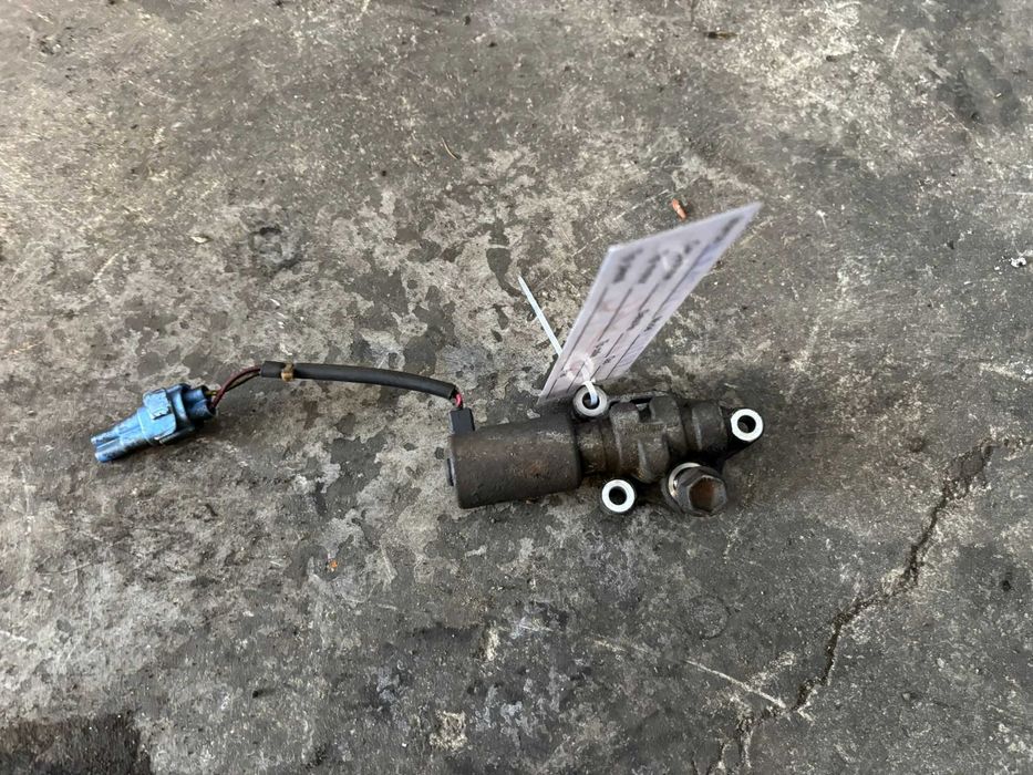 Electrovalva Suzuki Grand Vitara an 2006 1.6 benzina