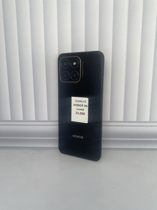 Honor X6 64gb.