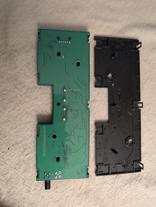Modul Diversity BMW E91 (Amplificator AM/FM si semnal centralizare)