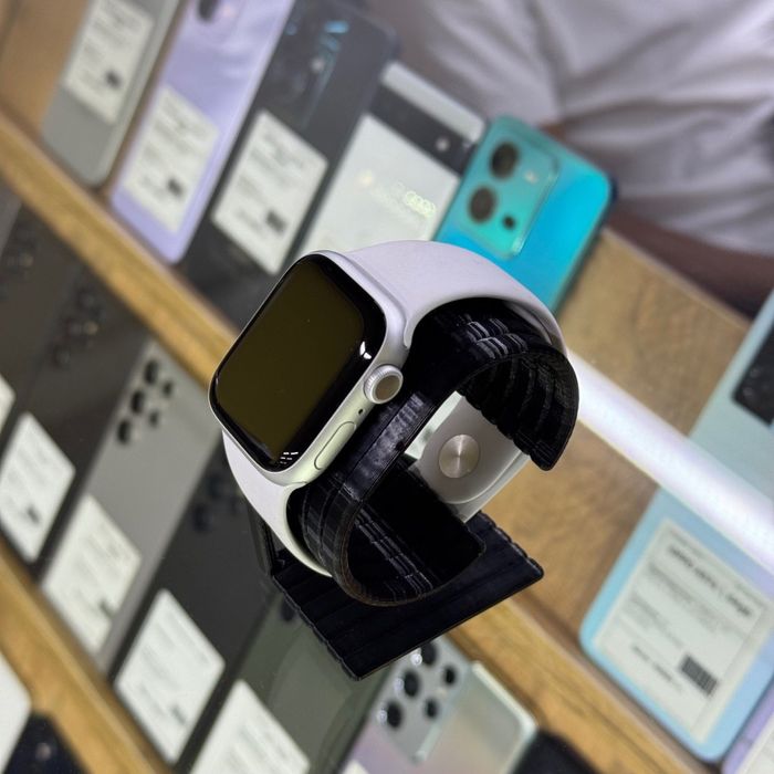 Apple Watch 8 /41mm/100%акб/Eleven Store