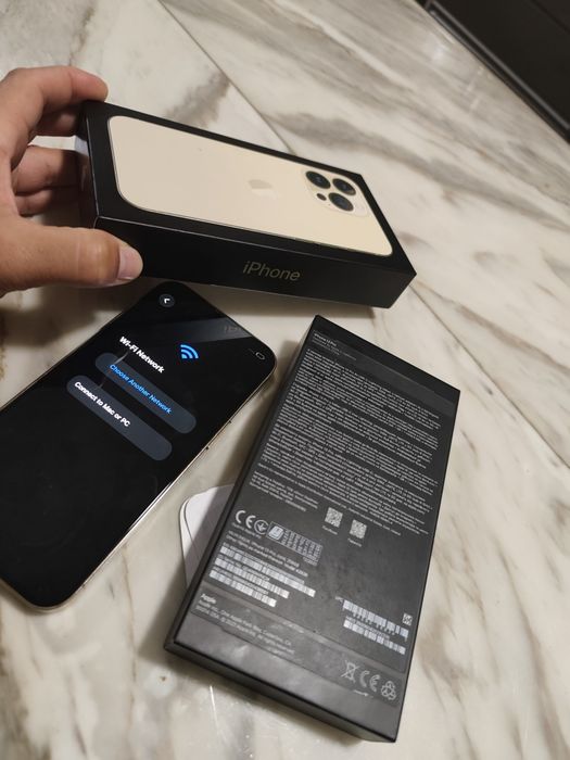 Iphone 13 pro 256gb
