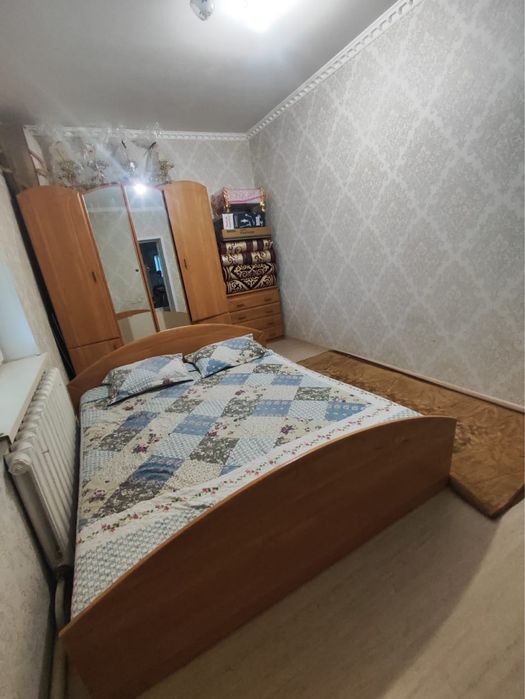 Сдается дом посуточно в городе Шымкент.