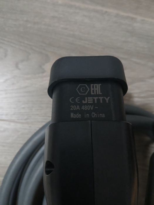 Cablu încărcare statie mașină electrica Bmw IX 2023