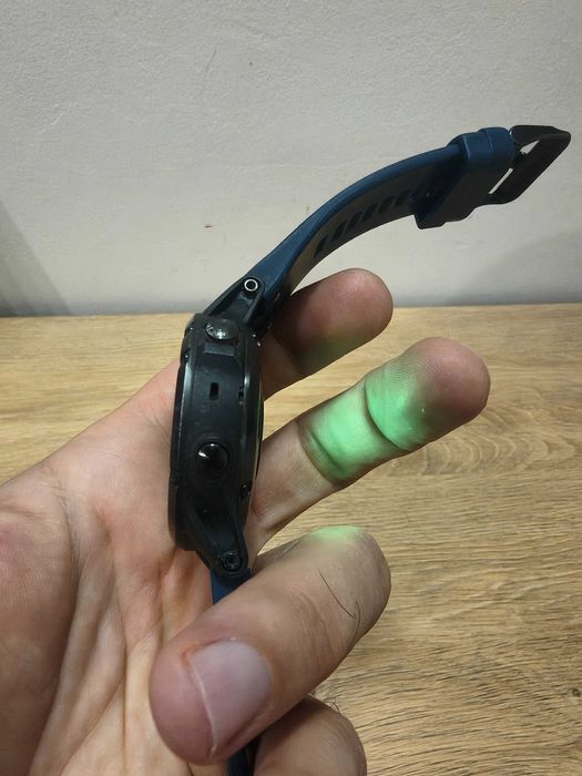 Garmin Fēnix 5 Plus Sapphire Edition (Пълен Комплект + Бонуси)