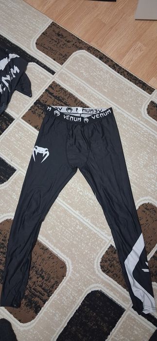 Форма рашгард для борцов 12-14 лет