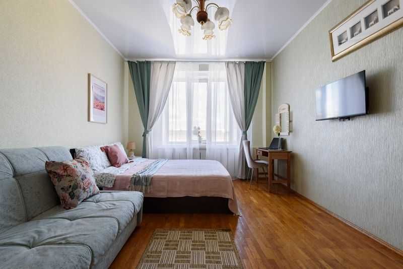 квартира посуточно Алмата