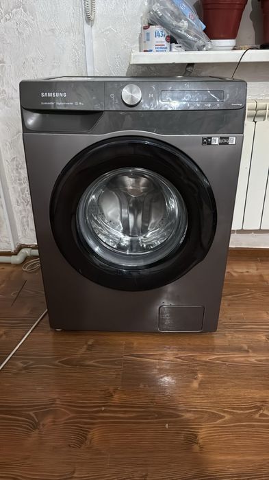 Стиралка Samsung в отличном состоянии