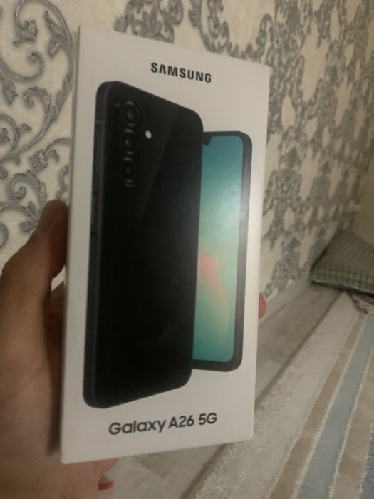 samsung A 26 128 gb
