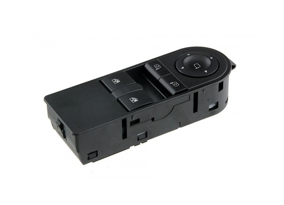 Butoane geamuri electrice stanga fata Opel Zafira B 2005-> A05 1318367