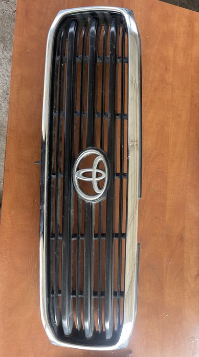 Решетка TLC 100 до рест