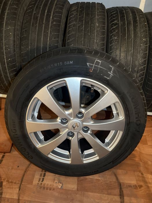 15 размир шина с дисками