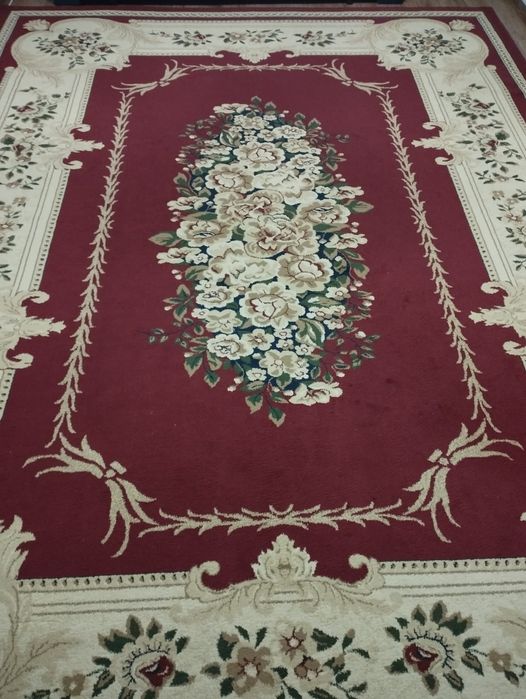 Продам Ковры б/у в хорошем состоянии