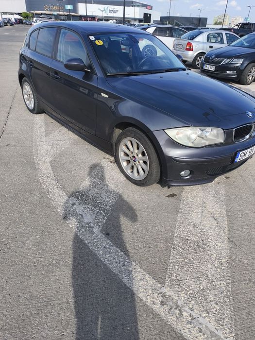 BMW S1  anul2008