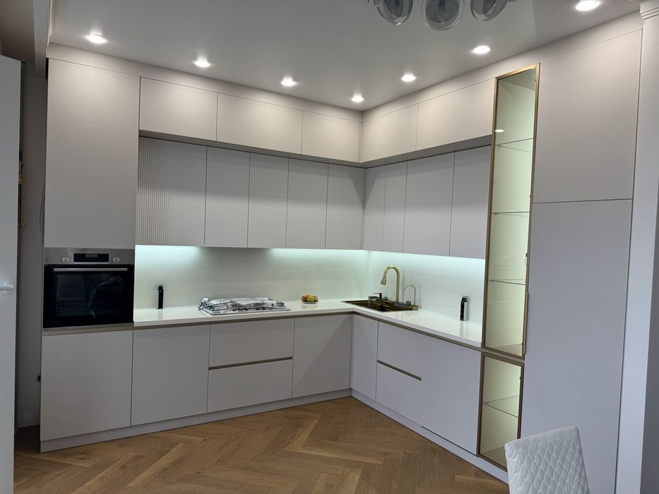 Шкафы  кухни костанай