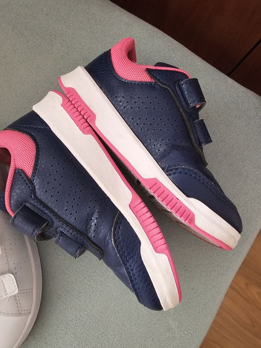 Детски маратонки Adidas- 26 размер