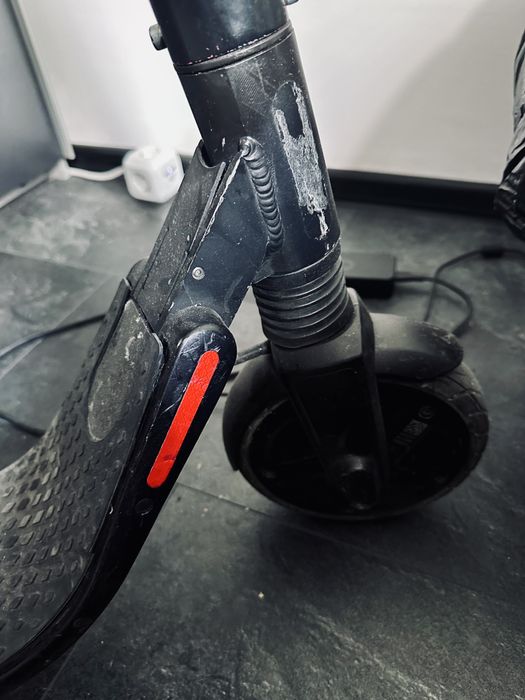 Електрически Скутер Тротинетка SEGWAY Nineboot ES2/4