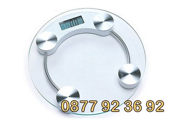 ПРОМОЦИЯ! ЕЛЕКТРОННА ВЕЗНА, дигитален кантар пресонален до 180кг.