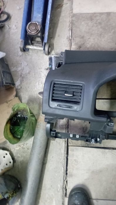 Grile bord Golf 5