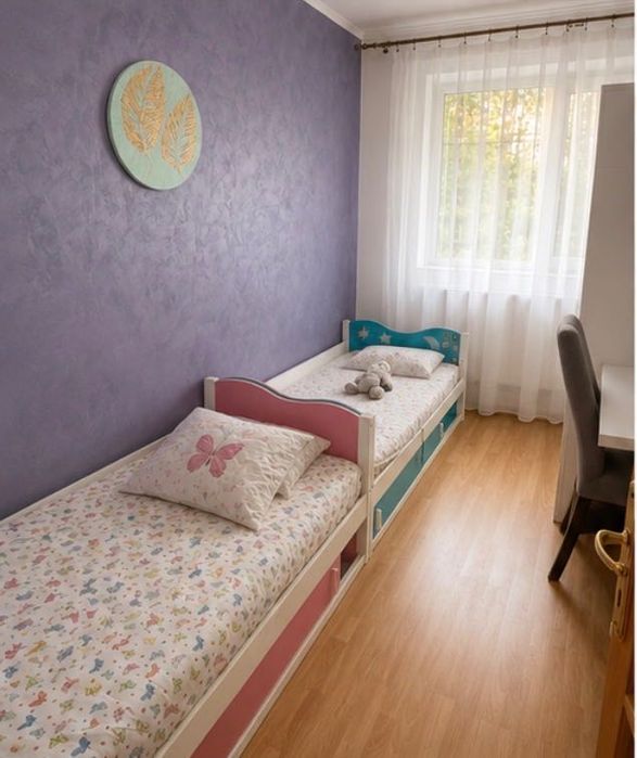 Vând apartament 3camere,Open-space