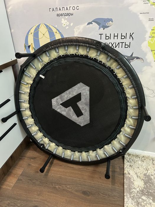 Продается батут для деток