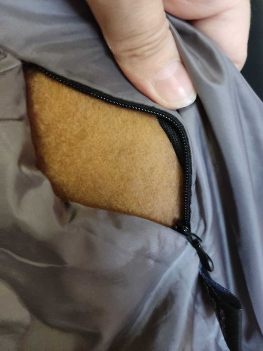 Куртка Зима Холлофайбер