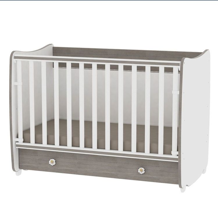 Само днес 160лв. Детско креватче Loreli