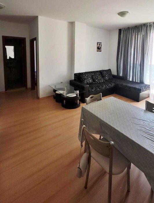 Продава се Тристаен апартамент в к.к. Слънчев бряг - 73 кв.м за 836 €/кв.м - Снимка #1