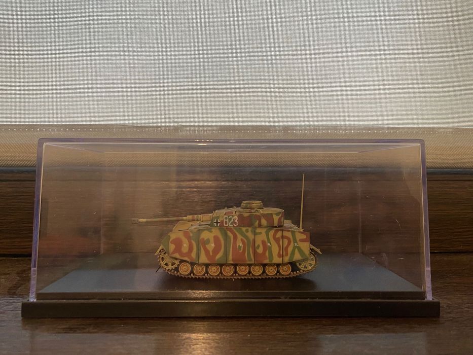 Macheta Dragon Armor Panzer IV H FOARTE RARA