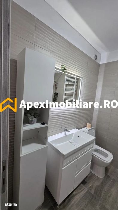 Apartament 2 camere de inchiriat Magurele Bucuresti | ApexImobiliare.r — fotografia 3
