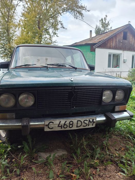 Продам ваз 2106 на разбор.