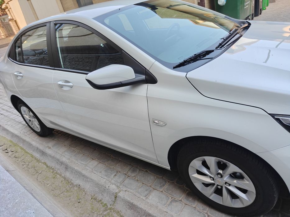 Onix Ltz bez lyuk avtamat