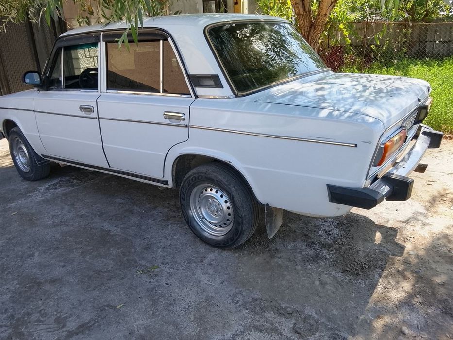 Vaz 21 06 sotiladi