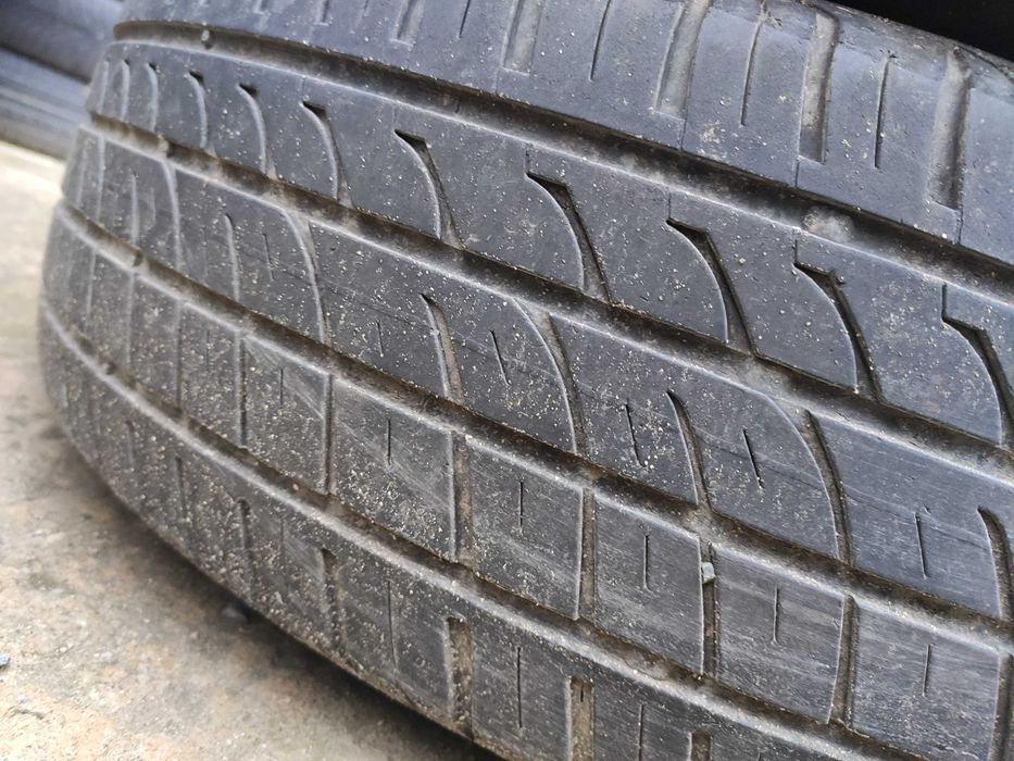 3бр Летни гуми 225 65 17 - Gislaved