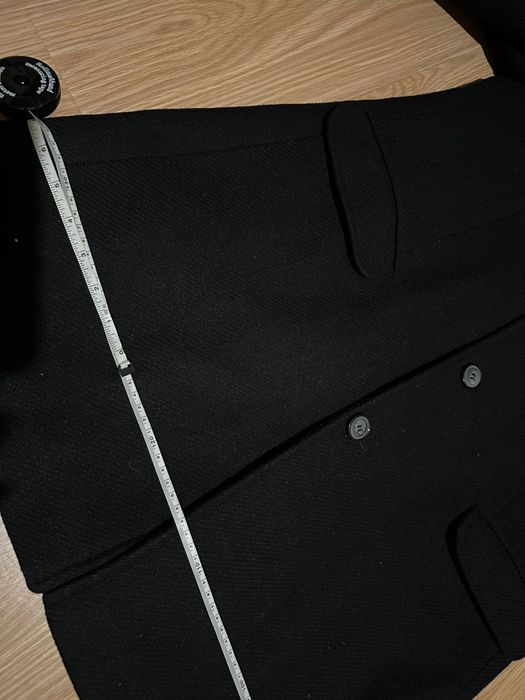 Palton lână 85% bărbătesc