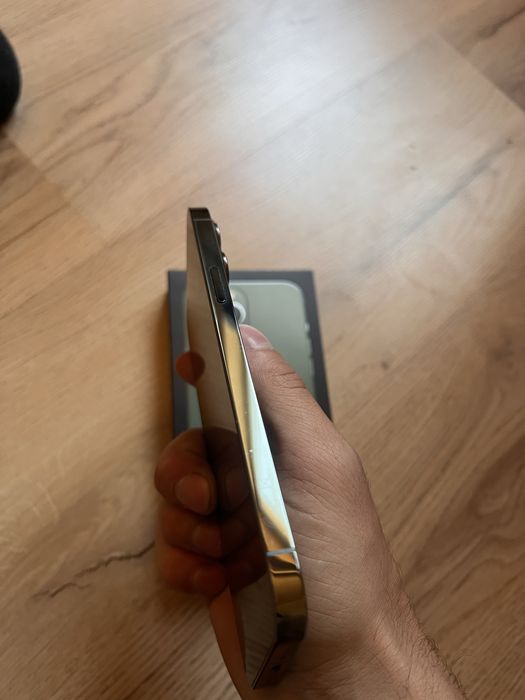 Iphone 13 Pro Max Перфектен