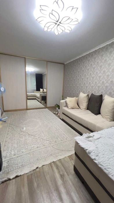 Продам 1-комнатную квартиру